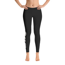Load image into Gallery viewer, Women's Leggings - B/W