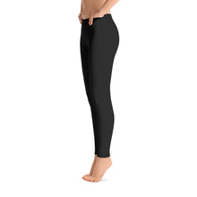 Load image into Gallery viewer, Women's Leggings - B/W