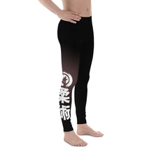 Load image into Gallery viewer, Men's Leggings - Brown Belt