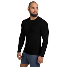 Load image into Gallery viewer, Men's Rash Guard