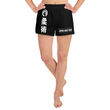 Load image into Gallery viewer, Women's Athletic Shorts