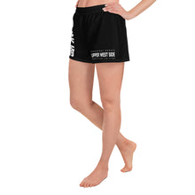 Load image into Gallery viewer, Women's Athletic Shorts