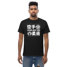 Load image into Gallery viewer, Men's Big & Tall T-Shirt - Light Logo