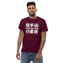 Load image into Gallery viewer, Men's Big & Tall T-Shirt - Light Logo