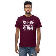 Load image into Gallery viewer, Men's Big & Tall T-Shirt - Light Logo