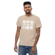 Load image into Gallery viewer, Men's Big & Tall T-Shirt - Light Logo