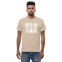 Load image into Gallery viewer, Men's Big & Tall T-Shirt - Light Logo