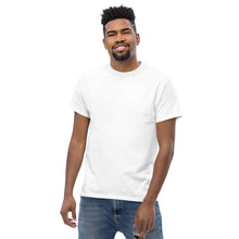 Load image into Gallery viewer, Men's Big & Tall T-Shirt - Light Logo