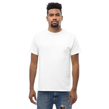 Load image into Gallery viewer, Men's Big & Tall T-Shirt - Light Logo