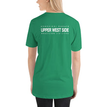 Load image into Gallery viewer, Short-Sleeve Unisex T-Shirt - Karate Both Sides