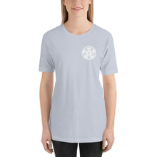 Load image into Gallery viewer, Short-Sleeve Unisex T-Shirt - Karate Both Sides
