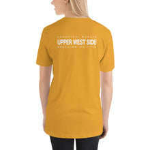 Load image into Gallery viewer, Short-Sleeve Unisex T-Shirt - Karate Both Sides