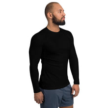 Load image into Gallery viewer, Men's Rash Guard
