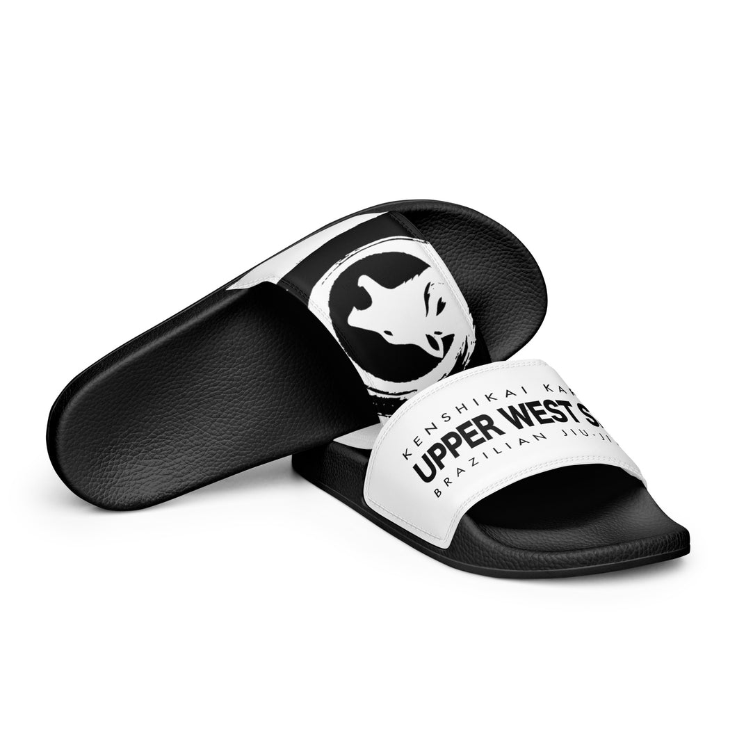 Men’s slides
