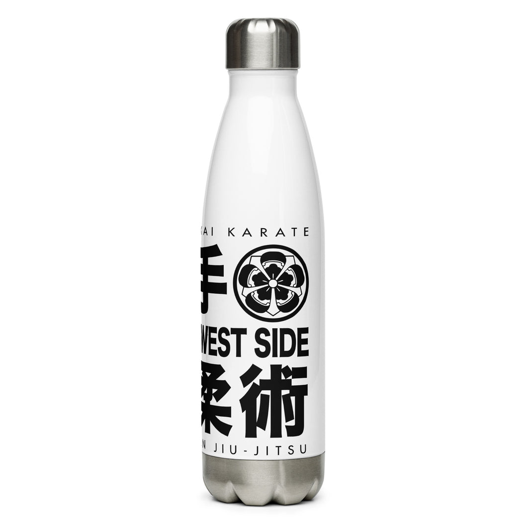 Stainless Steel Water Bottle